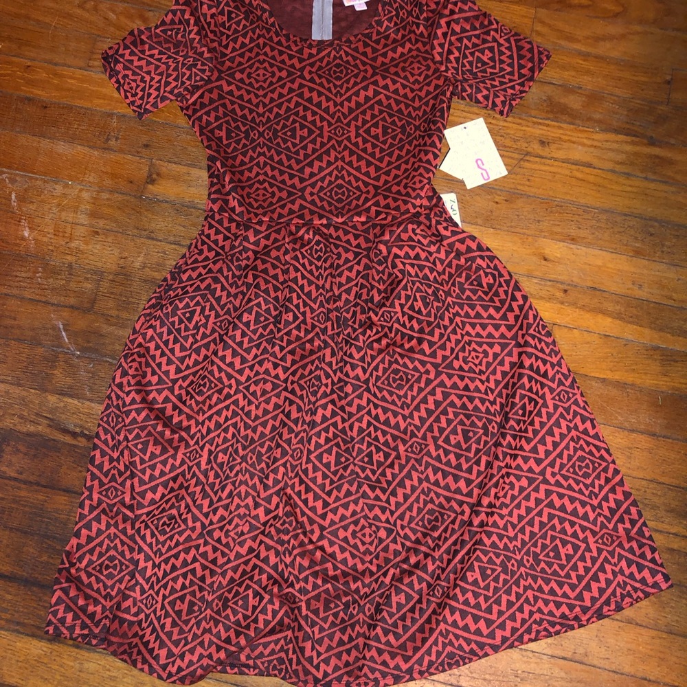 NWT Amelia